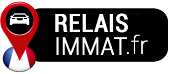 Logo de Relai Immatriculation
